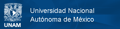 Portal UNAM